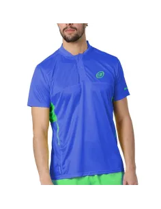Polo Bullpadel Crandol 001 | Ofertas de pádel